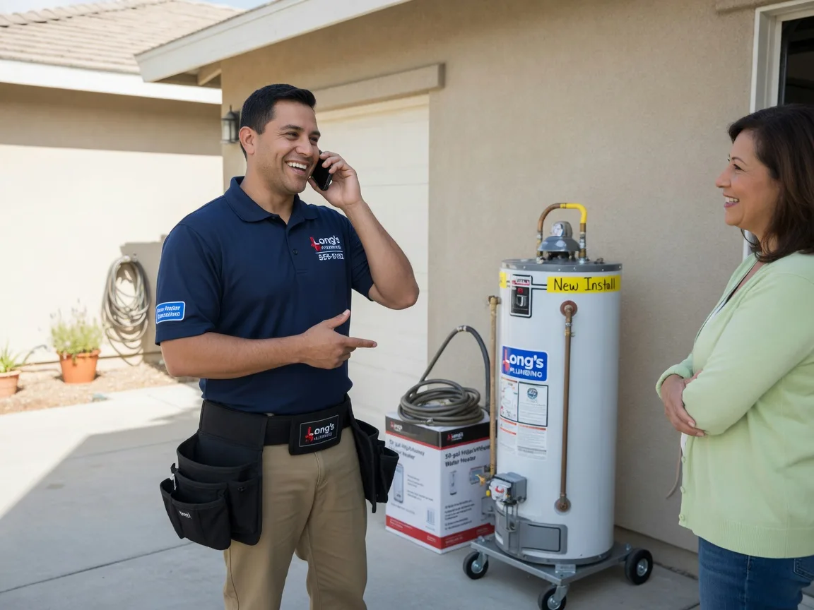 Leak Detection Chatom, AL FAQs